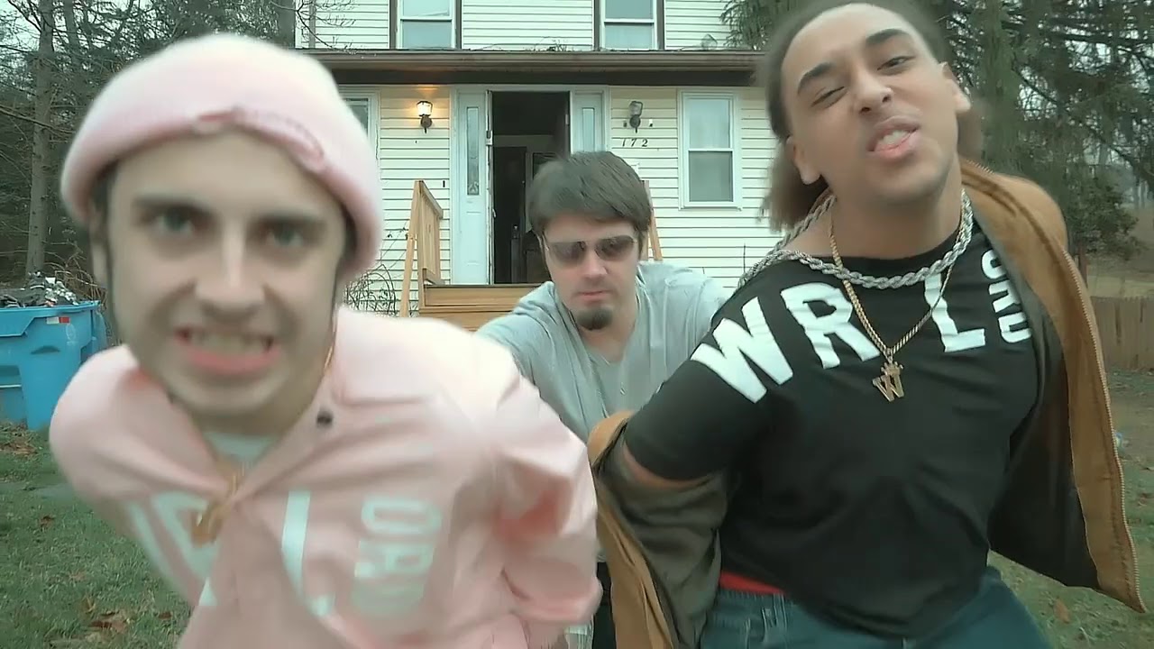 Waraq In The Raq (Official Music Video)