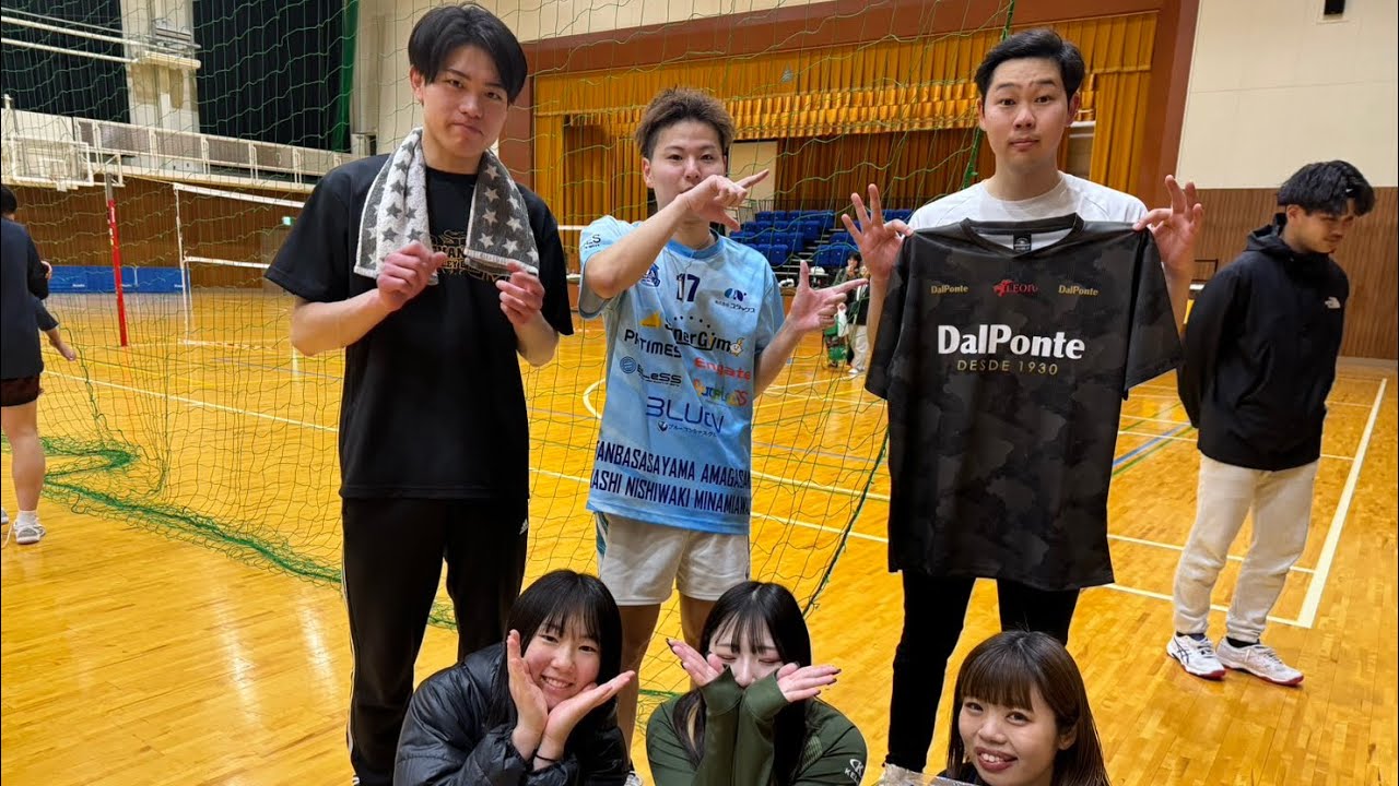 予選1