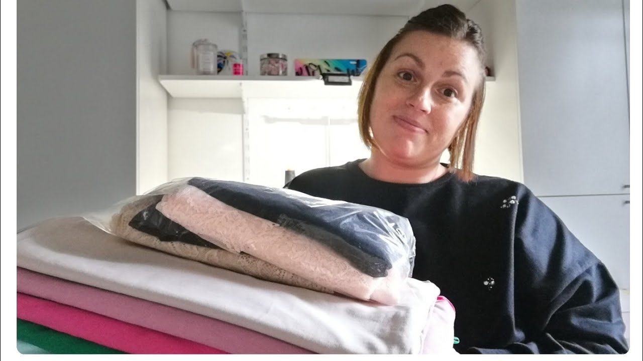 Haul tissus Driessenstoffen et Prodentelle