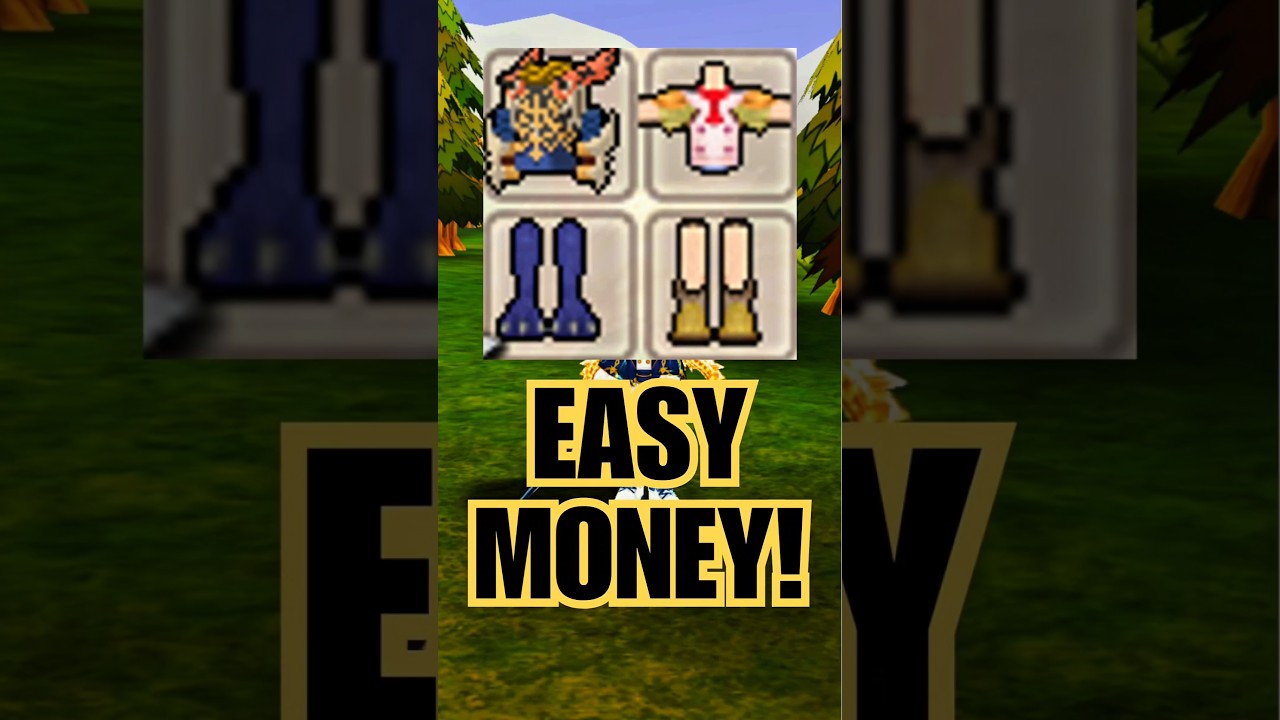 Dapet Banyak Cegel dari Refine Equip! #shorts #sealonline