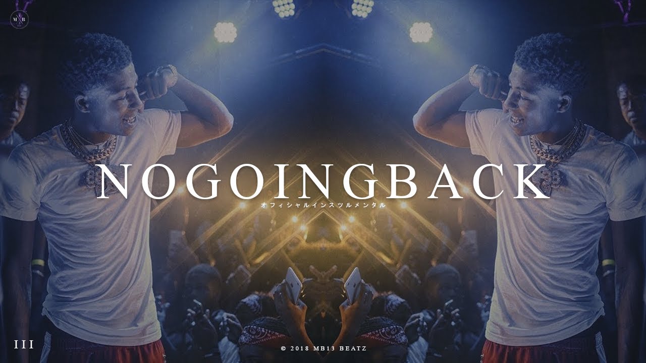 Free NBA YoungBoy x Lil Baby Type Beat - 