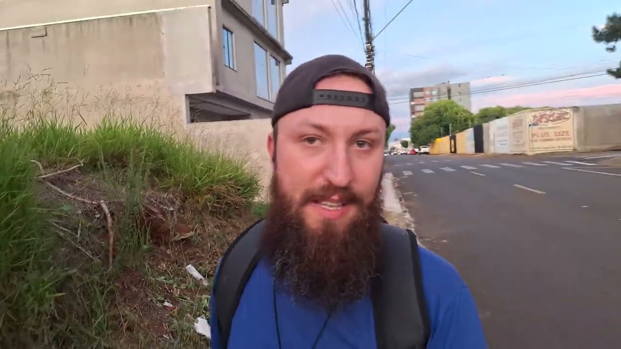 Secret Vlogs and Listening to My Body
