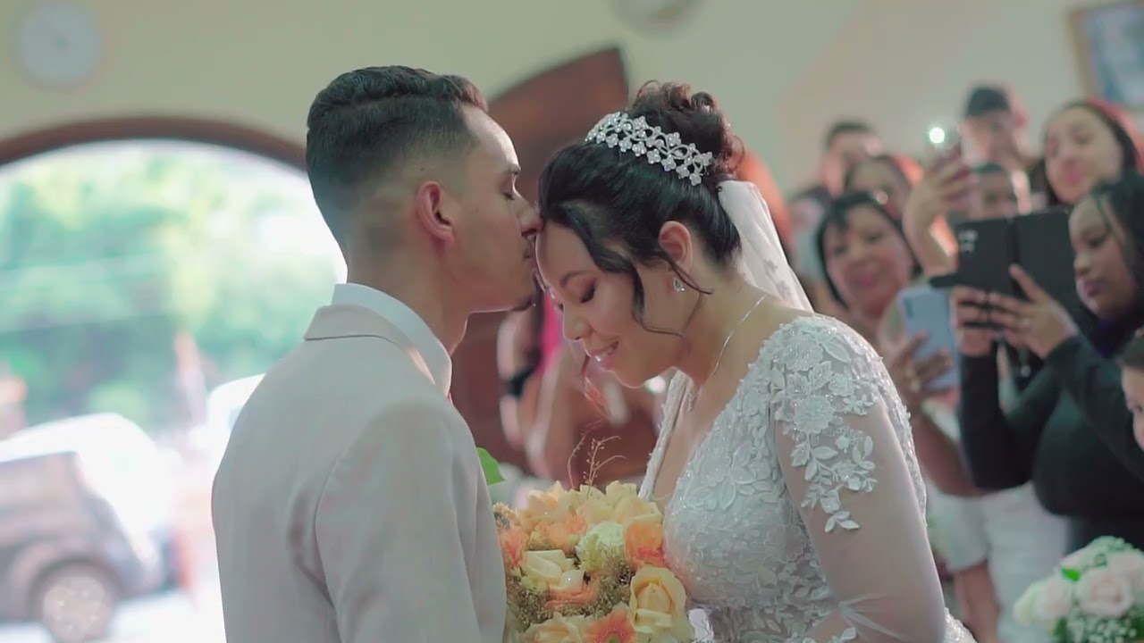 Casamento Carol e Gleison - Trailer • TPA Foto e Filmagem