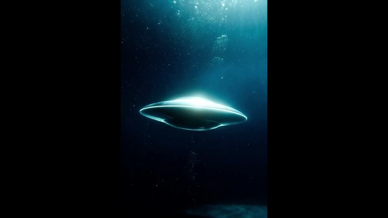 🌌 宇宙的聲音：528Hz 手碟與深海白噪音 | 修復 DNA、清理負能量的強效冥想音樂 | Deep Healing Handpan & Underwater Sounds