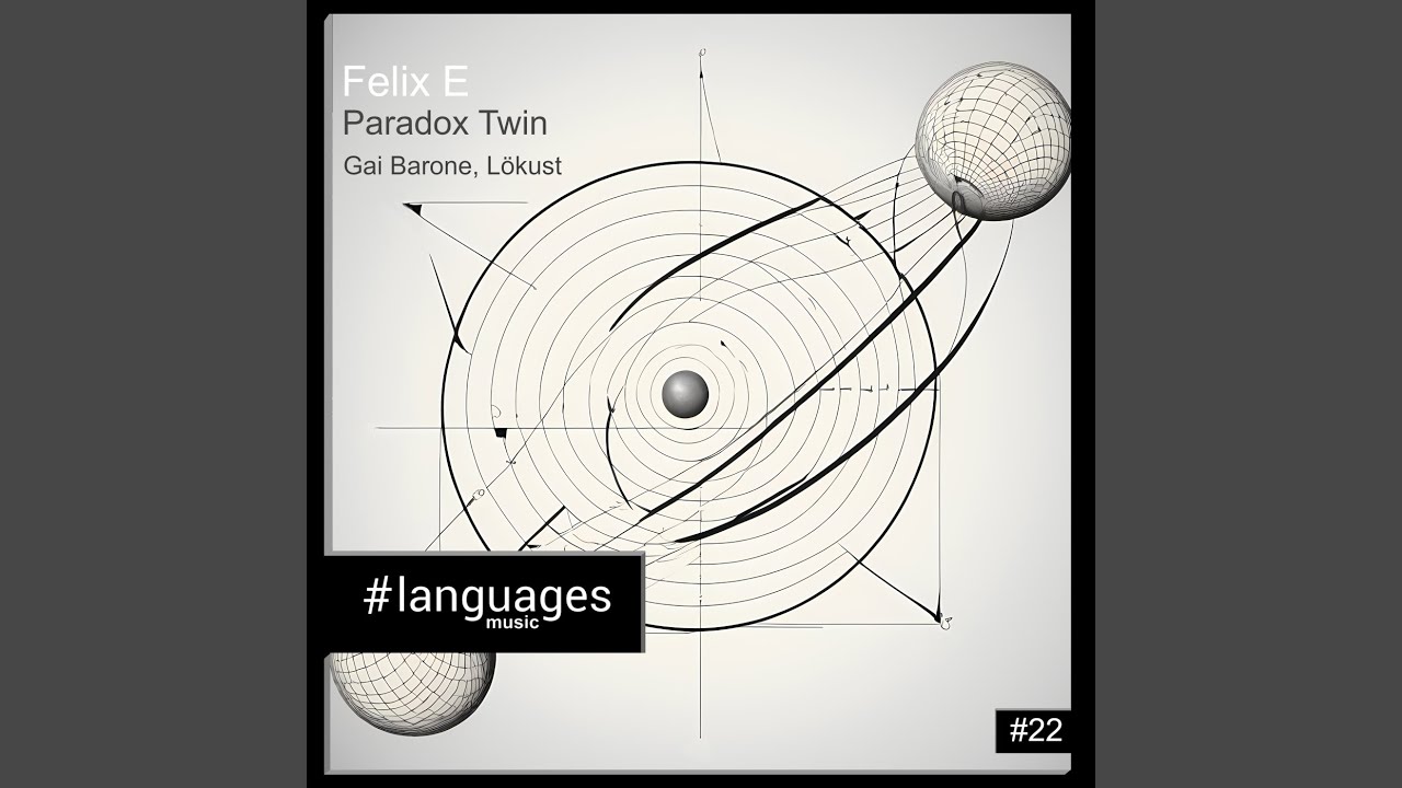 Paradox Twin (Gai Barone Remix)