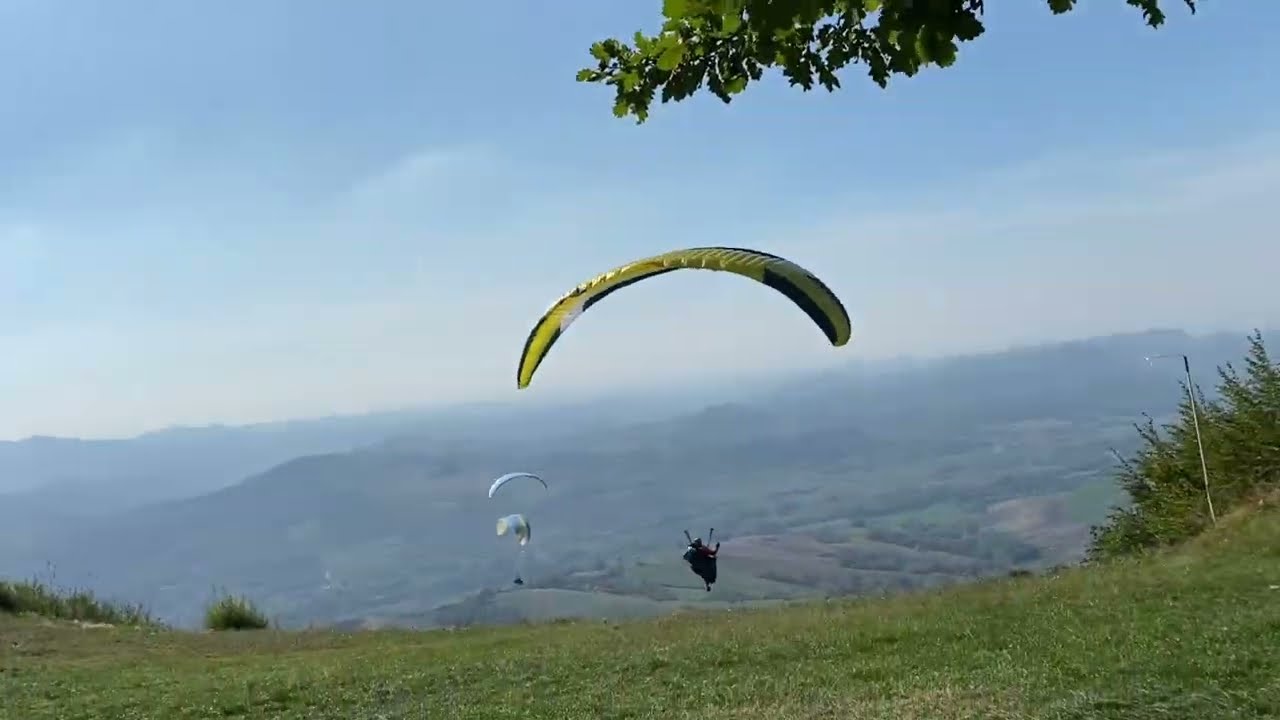 2025 09 20 Cà del Monte Volo Ponte Sospeso