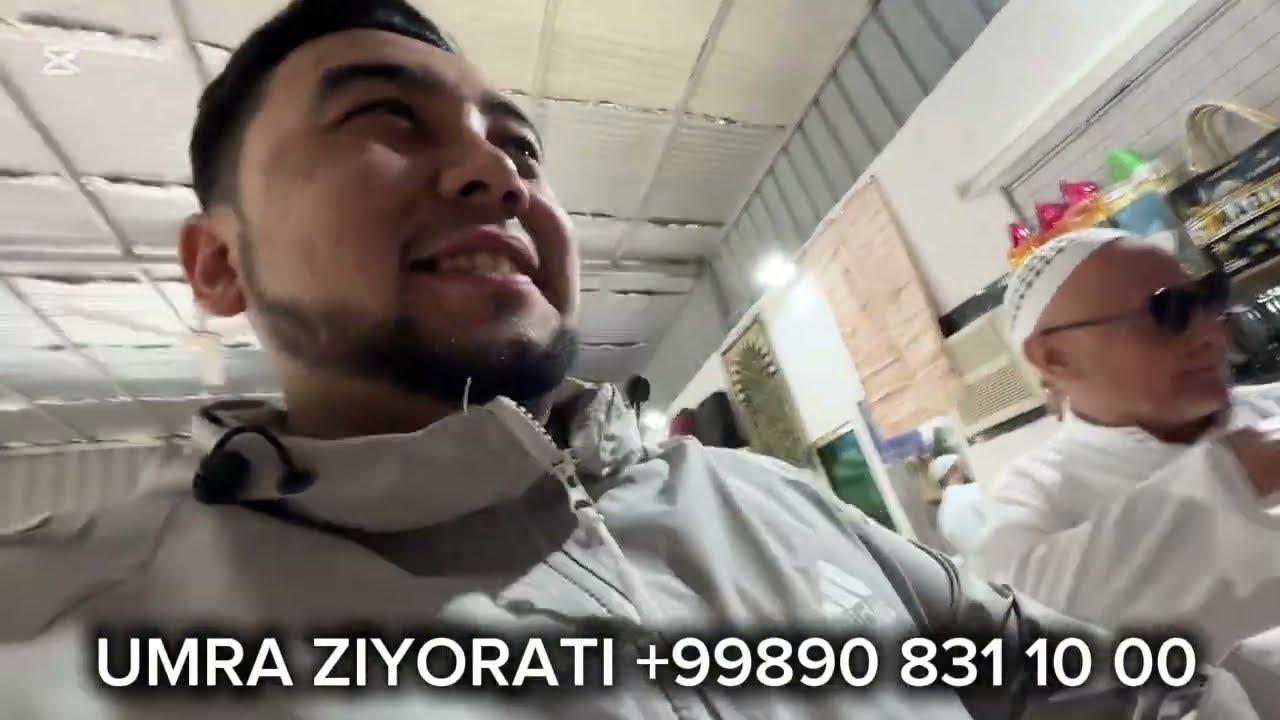 Мадина Шахрида Узбек Аёлари Чидолмади Араблар Курмасин