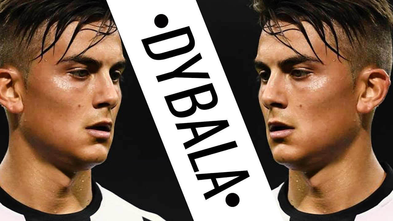 Paulo Dybala &bull; 2017/18 &bull; Juventus &bull; Best Skills, Passes & Goals &bull; HD
