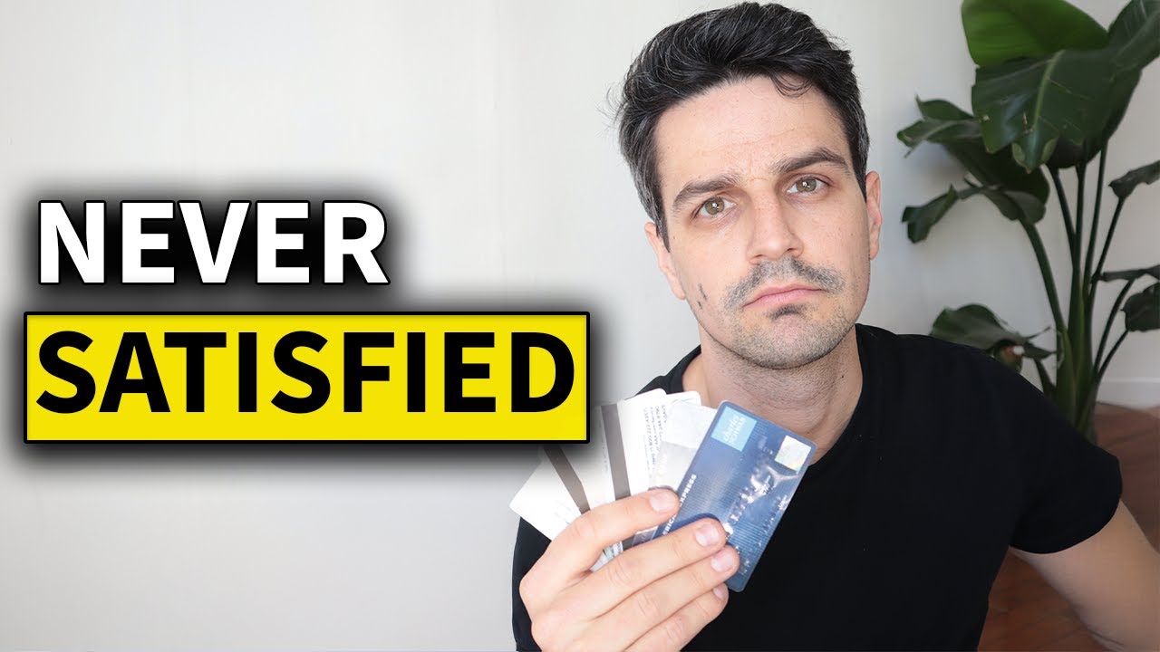 Why You Can&rsquo;t Stop Buying Stuff