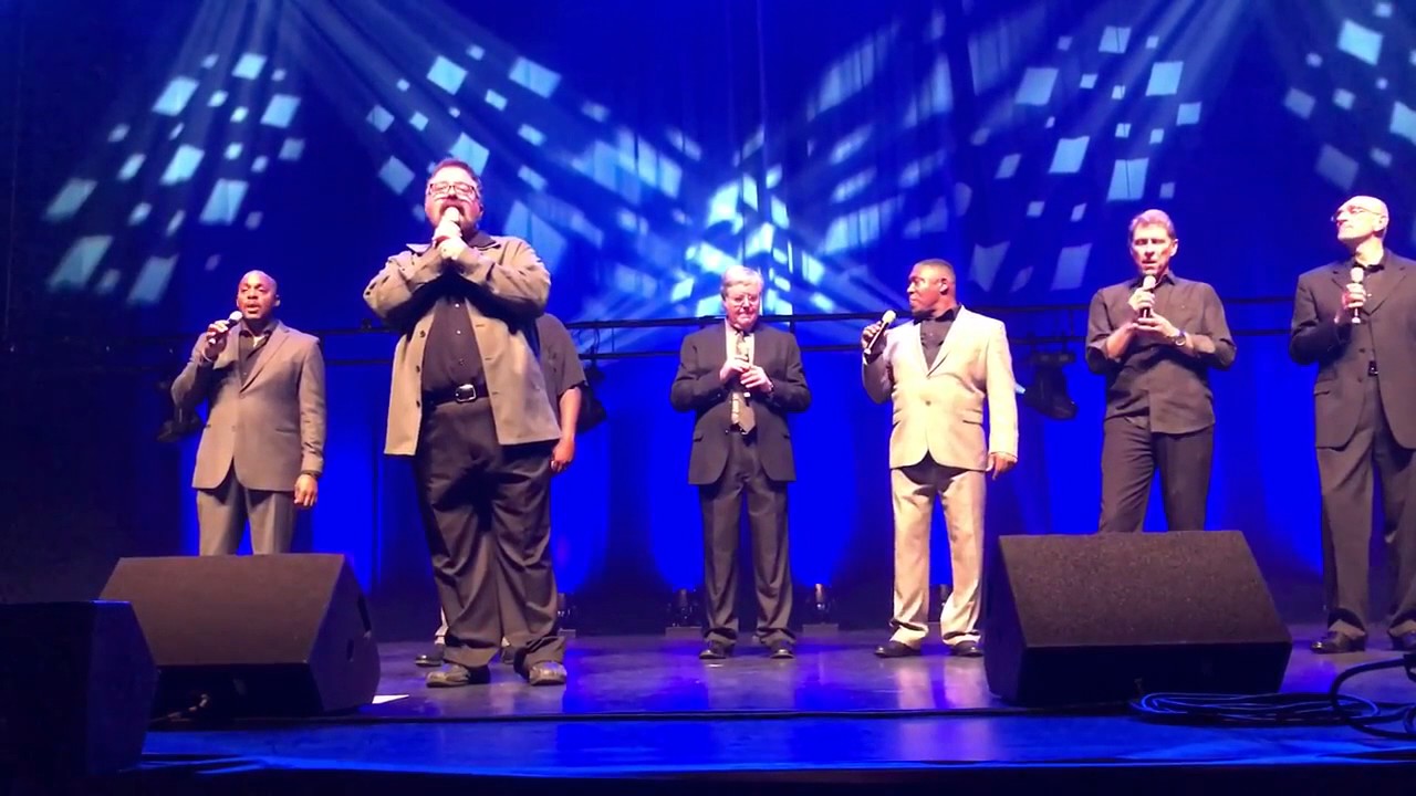 Acappella 