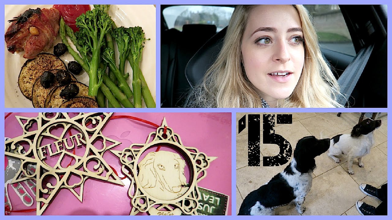 Romantic Sunday & Fun Tour Plans! FebVlog 15