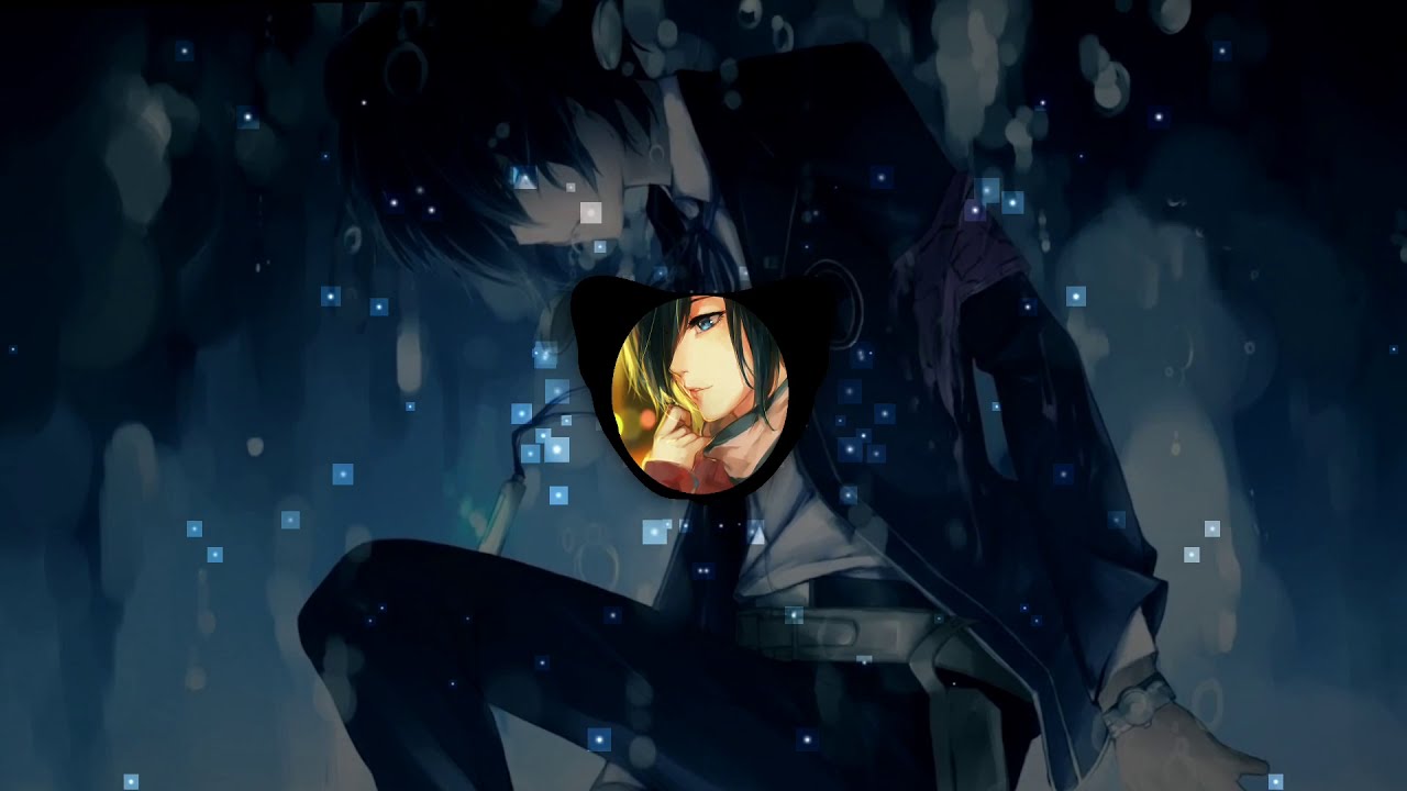 ONEUS(원어스)- 반박불가 (No diggity) [Nightcore]