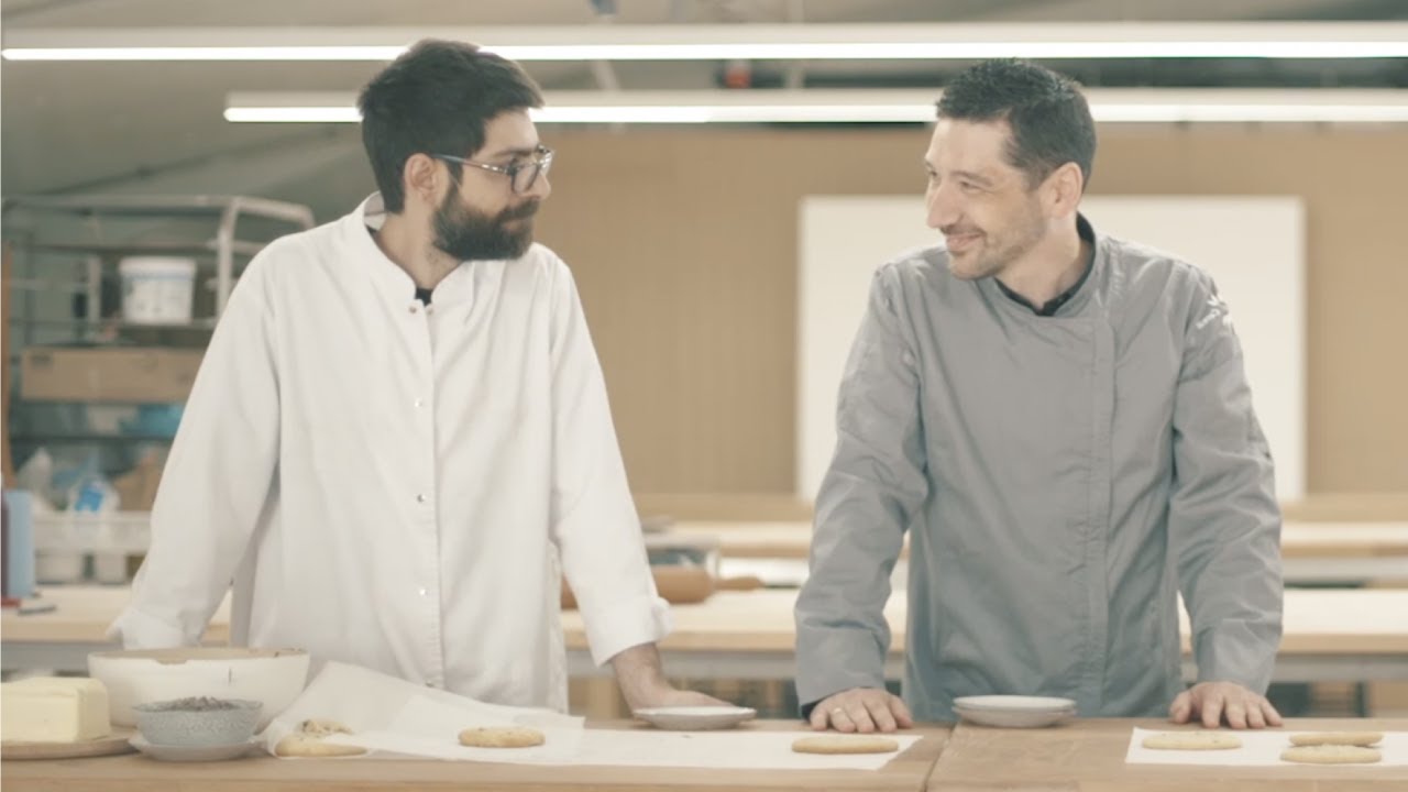 Chapter #11 – Miguel Fernández - We are Bakers🥖