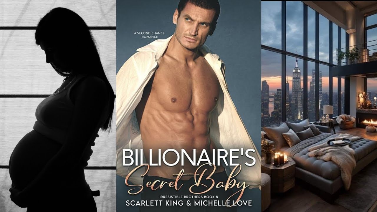 Billionaire Romance Audiobook 