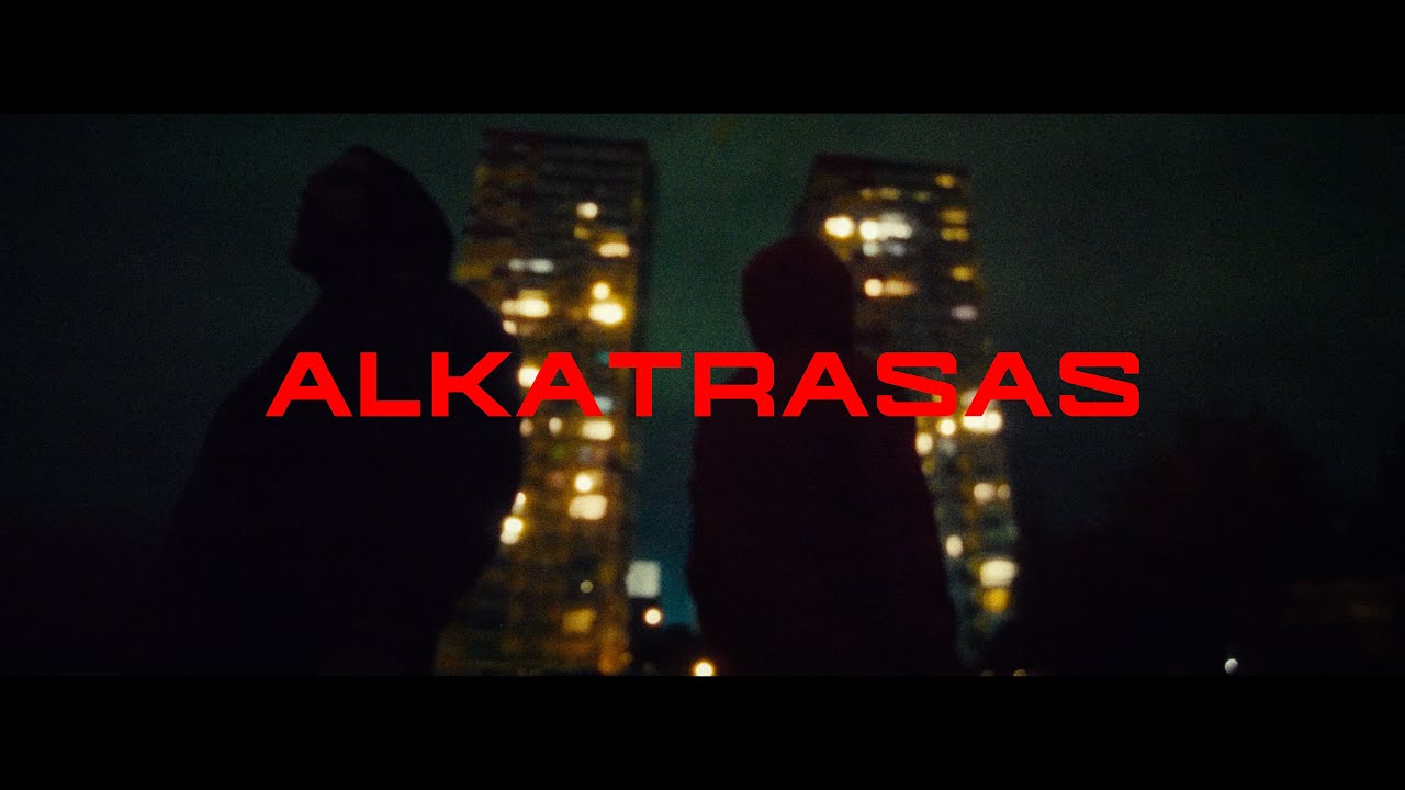 ADE X MICRO ONE - ALKATRASAS