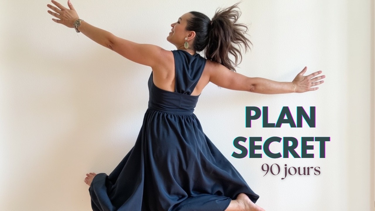 Rythme de rêve + sécurité : le plan réaliste (je le fais avec toi)