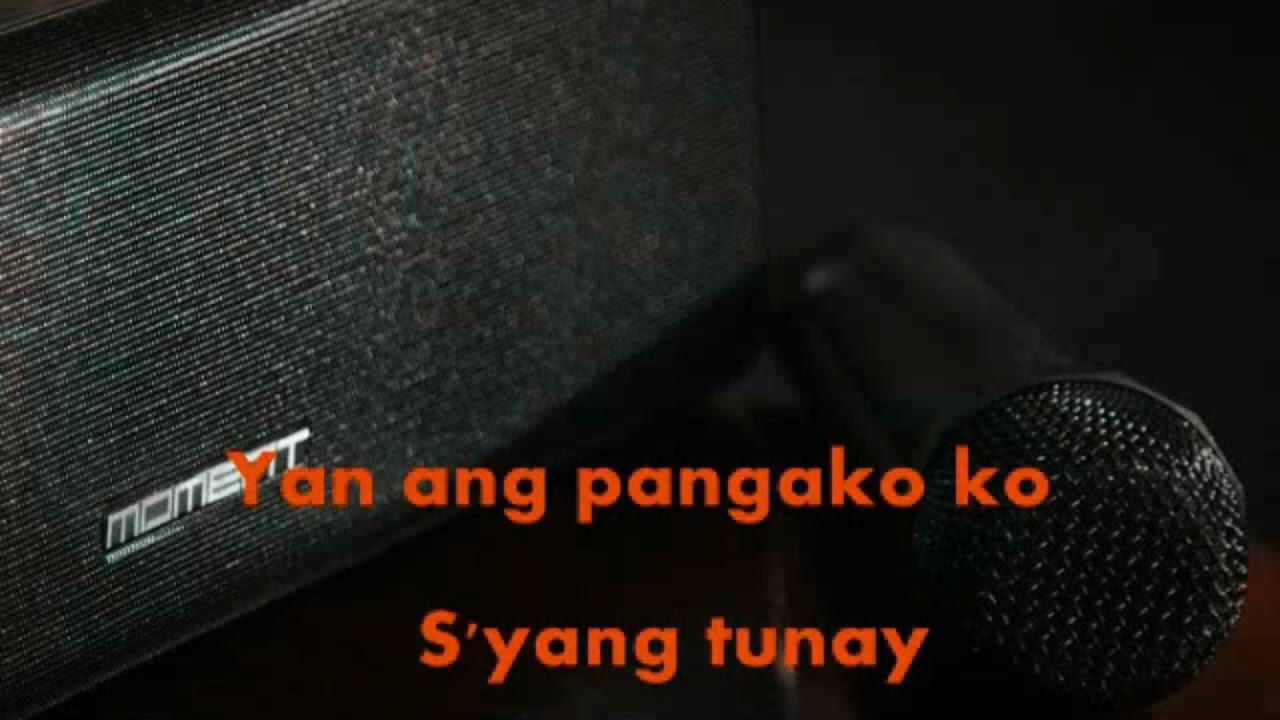 I am sorry Karaoke