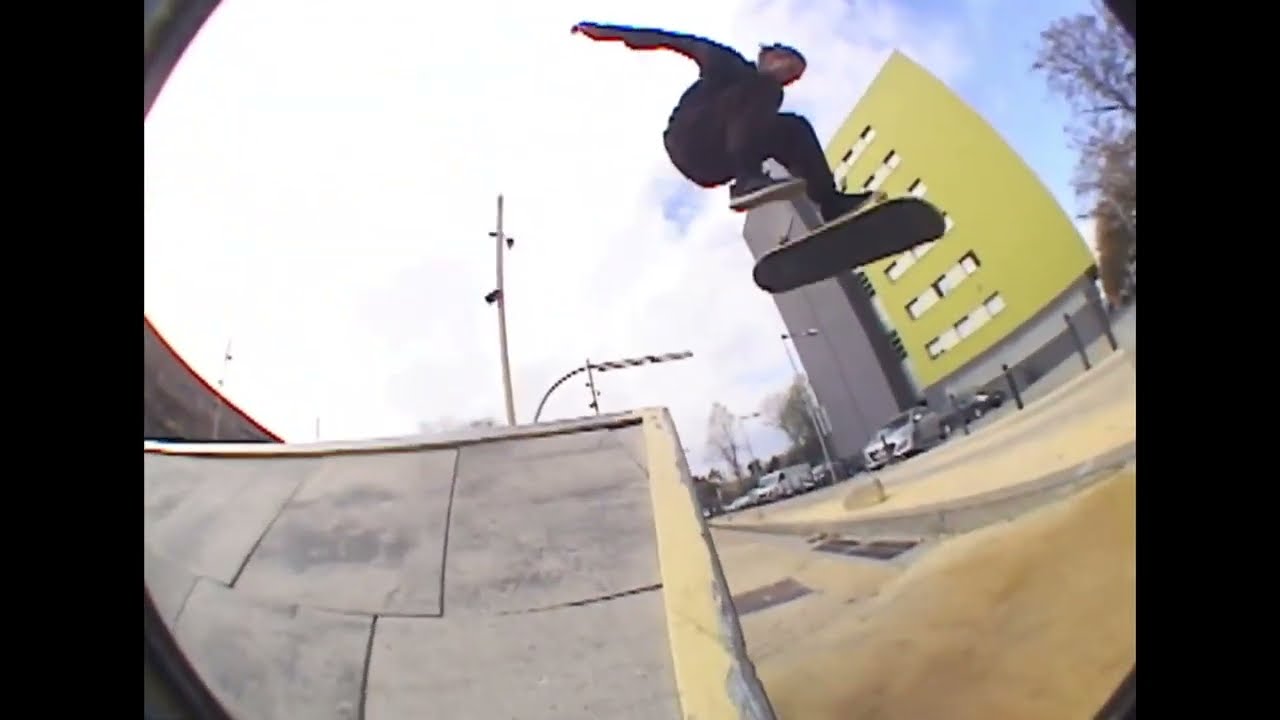 Gustav T&oslash;nnesen - The Sour Solution IlI (2022)