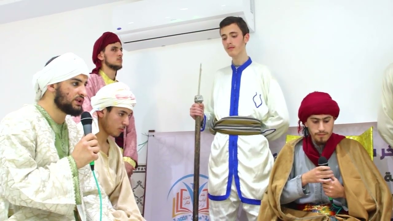أقوى مشاهد