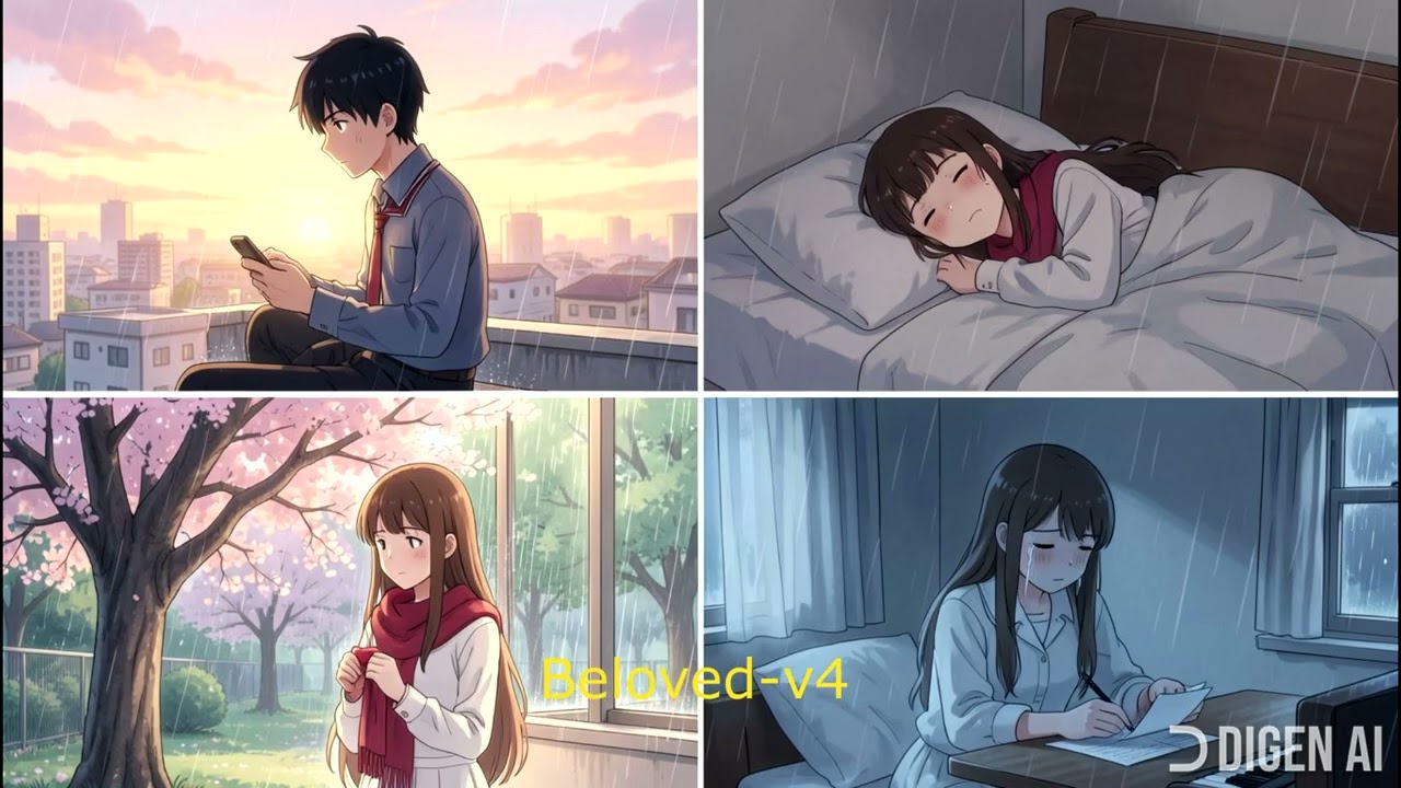 Beloved v4