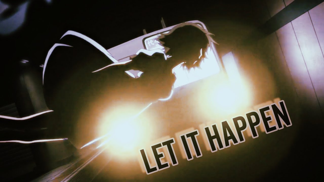 Let It Happen | Steins;Gate [AMV/Edit]