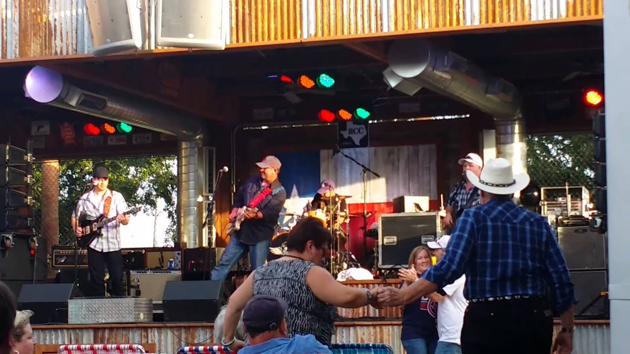 Redneck Country Club