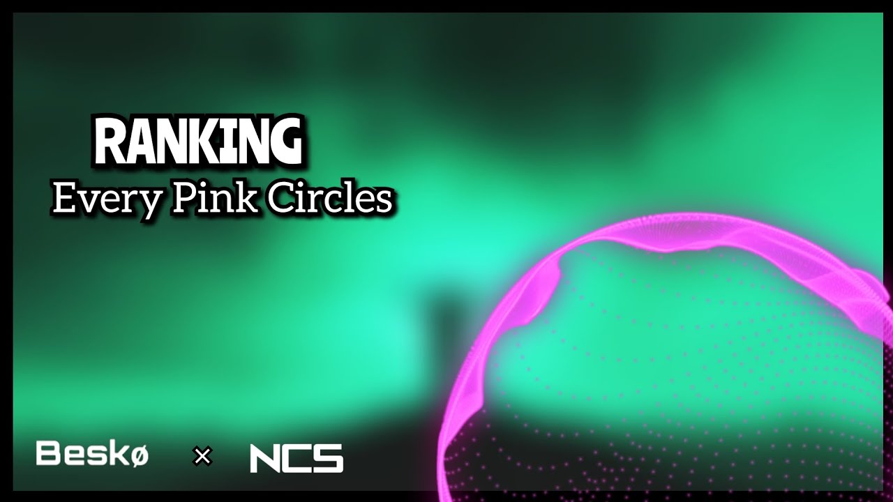 Ranking Every Pink Circles on NCS 