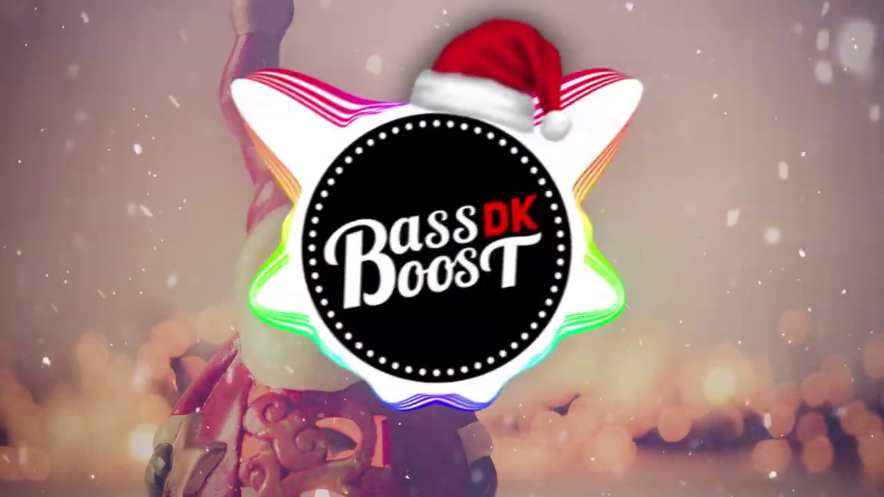 Tramper Torben - Juletramp [Bass Boosted]