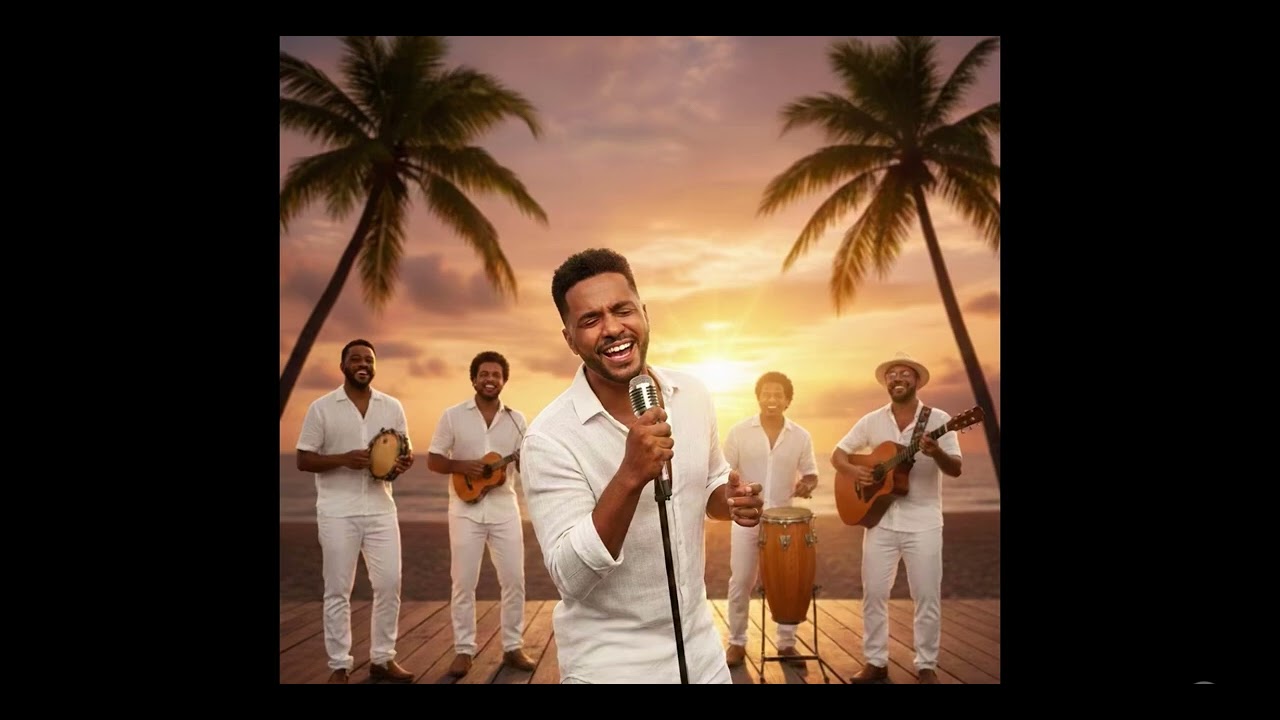 O teu amanhã já deu certo (Holy Groove)