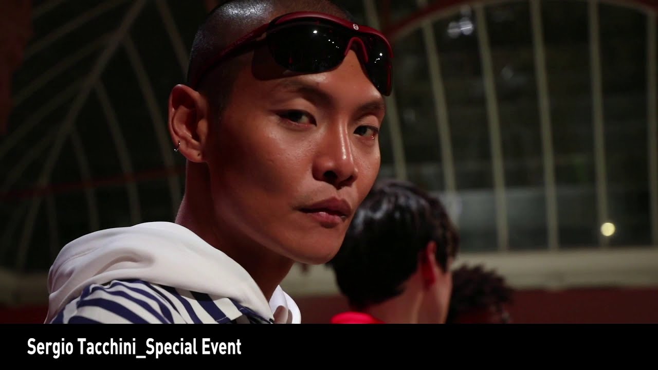 Pitti Uomo 97: the video!
