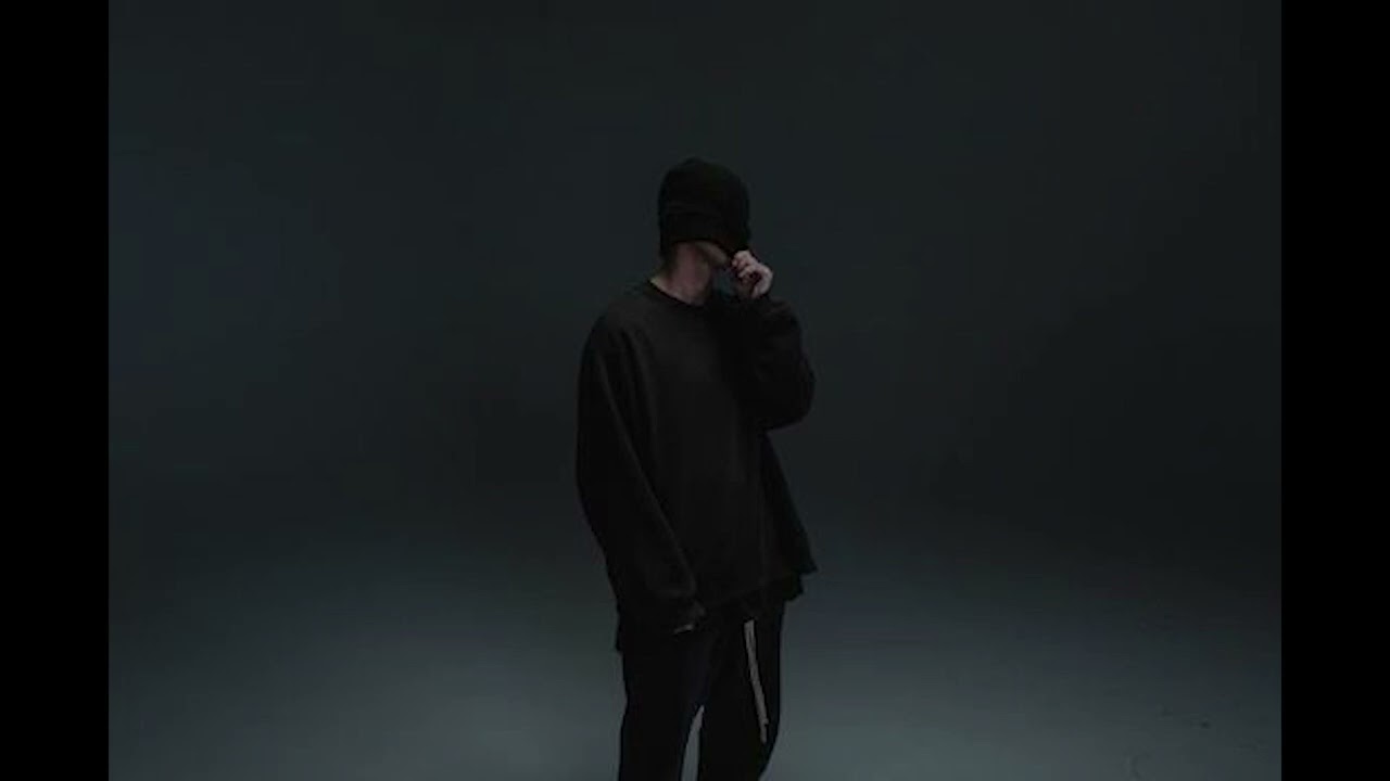 NF X Cinematic Drill Type Beat - 
