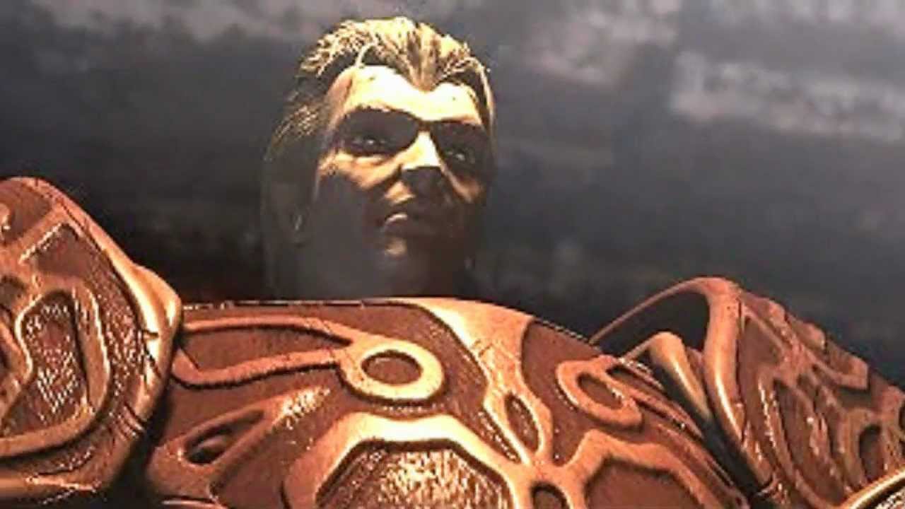 The Legend of Dragoon (PS1) - Emperor Diaz Revealed