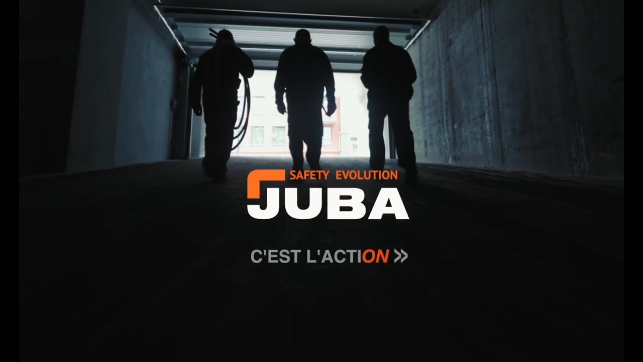 Juba c'est l'action