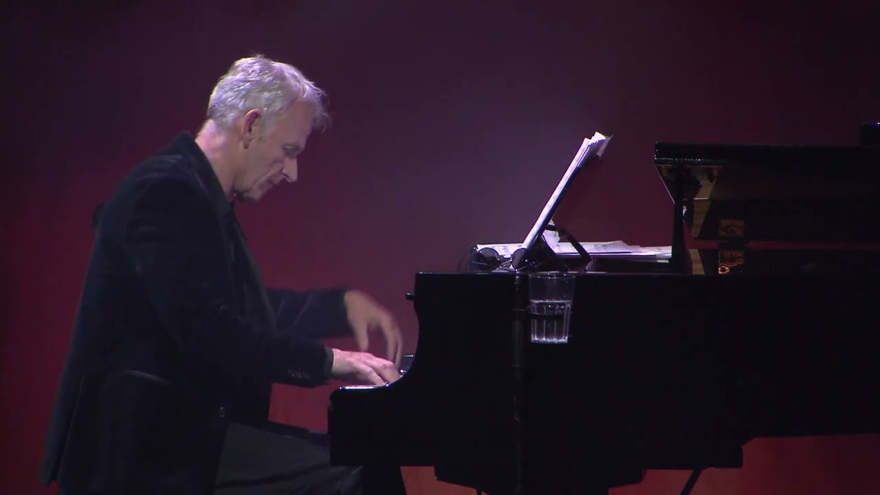 Cor Bakker - Wiegenliedje voor Bregje