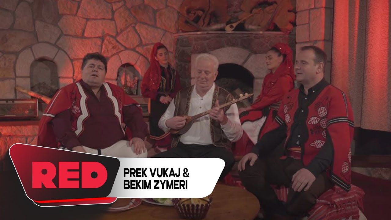 Prek Vukaj &Bekim Zymeri DY LULEKUQE