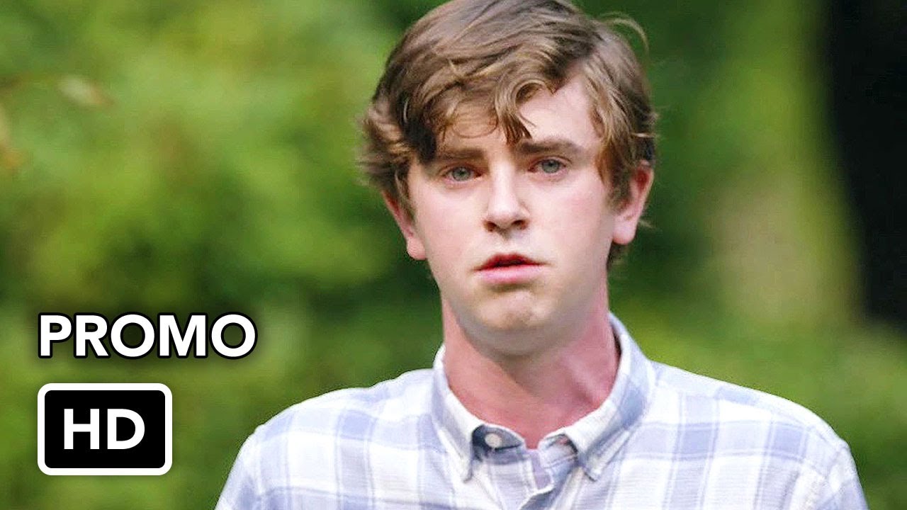 The Good Doctor 4x02 Promo 