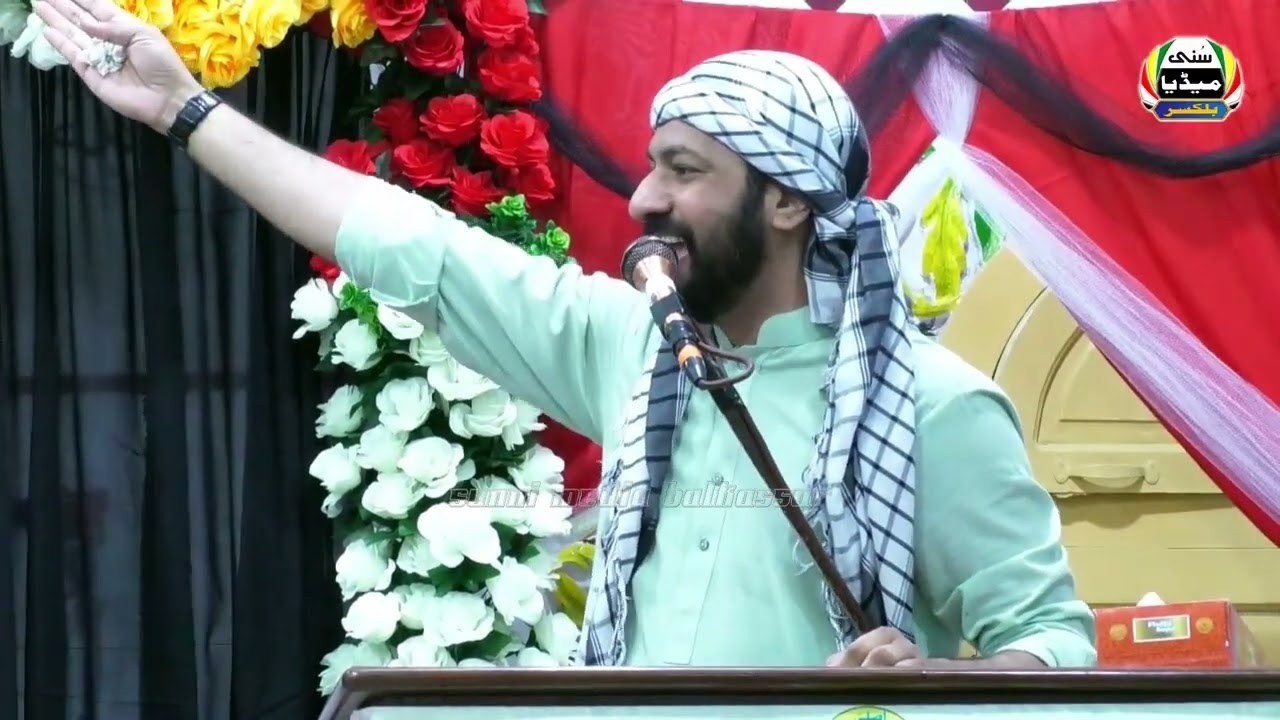 Yunus Tehseen | Best Poetry ever #poetry #manqabat #viralvideo یونس تحسین