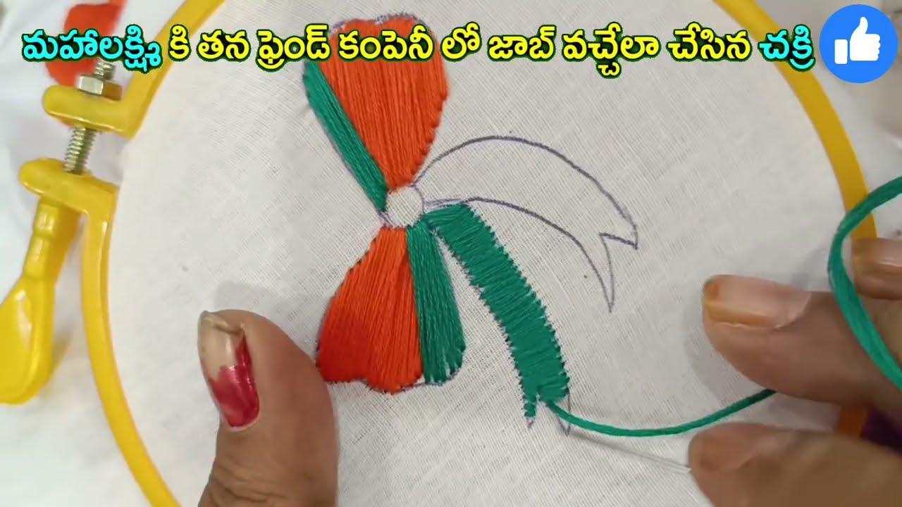 podarillu మహాలక్ష్మి కి తన ఫ్రెండ్ కంపెనీ లో జాబ్ వచ్చేలా చేసిన చక్రి ఆనందంలో మాధవ్ కేశవ్  నారాయణ..