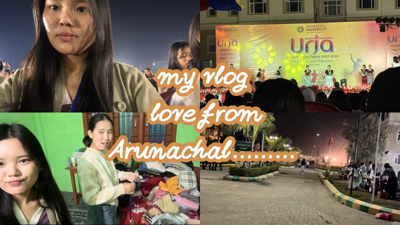 Days in Namsai || Back to Arunachal after 3yrs 💕 3yrs later, same place but stronger bond