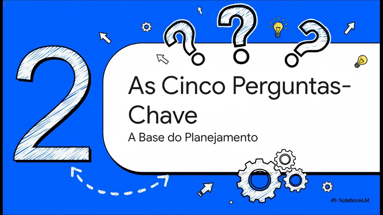 Você realmente controla seus projetos ou apenas acompanha o calendário? 🚀