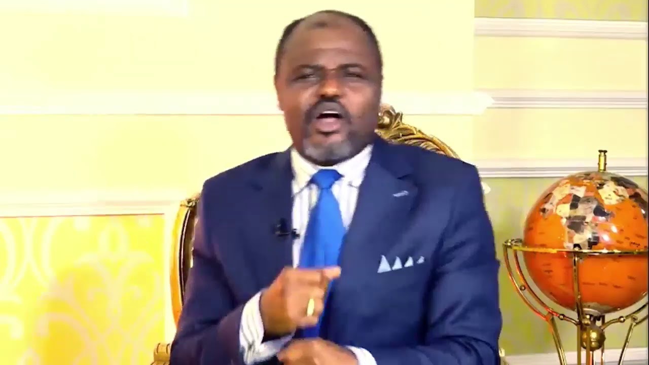 SOTERIA (SEASON 6) Who was the Price of Sin paid to? | Part 12
