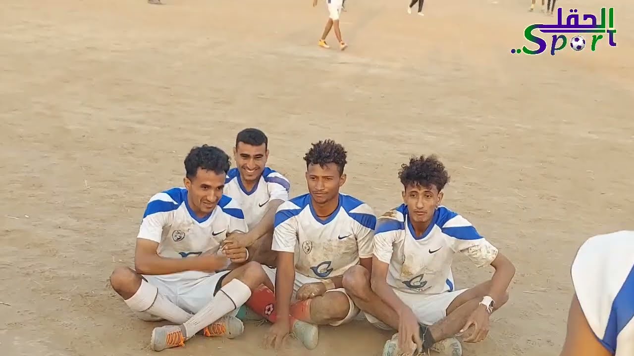 شاهد ملخص مباراة الجيل الخشم والسلام المشاف فوز الجيل 1-0