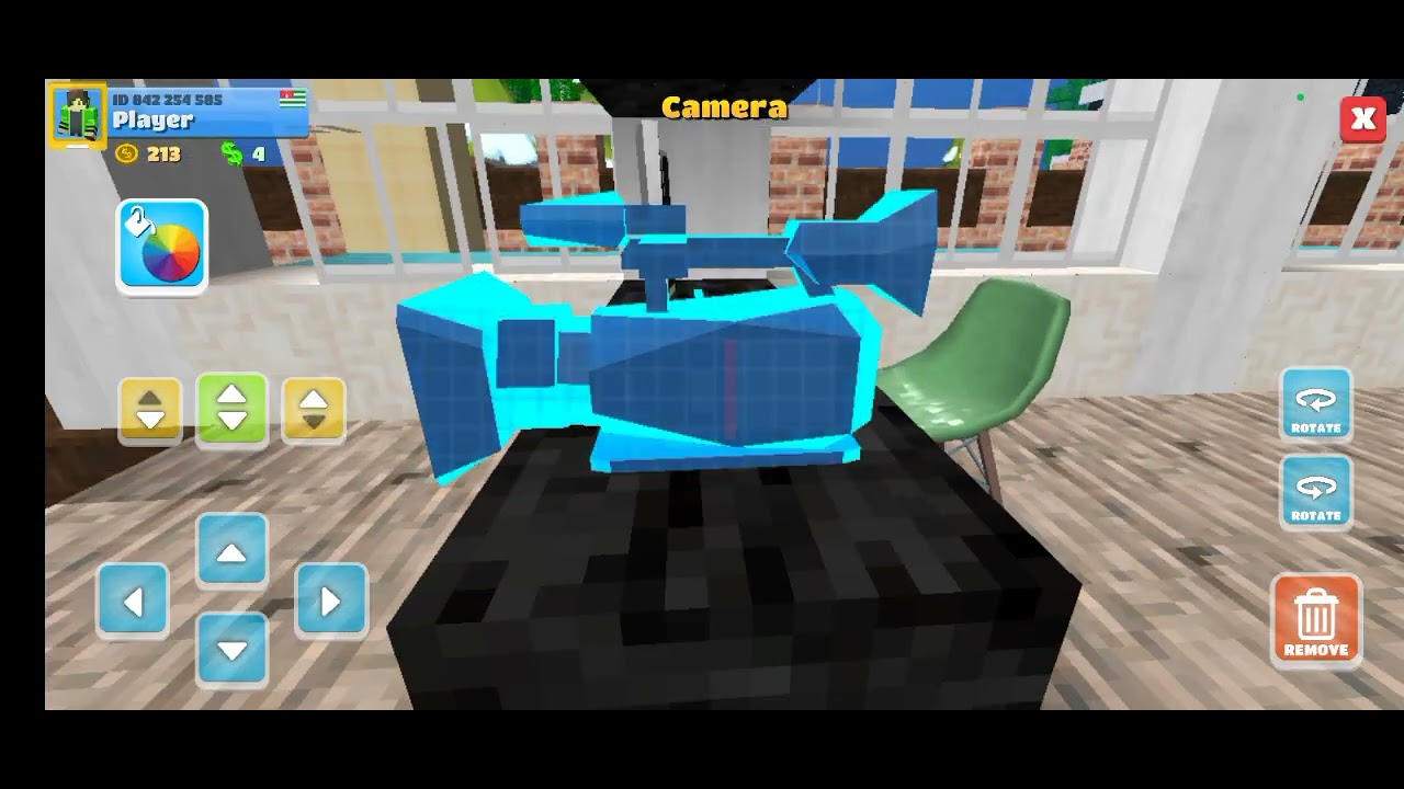 FELEKS POLICE XONA OCHIBDI