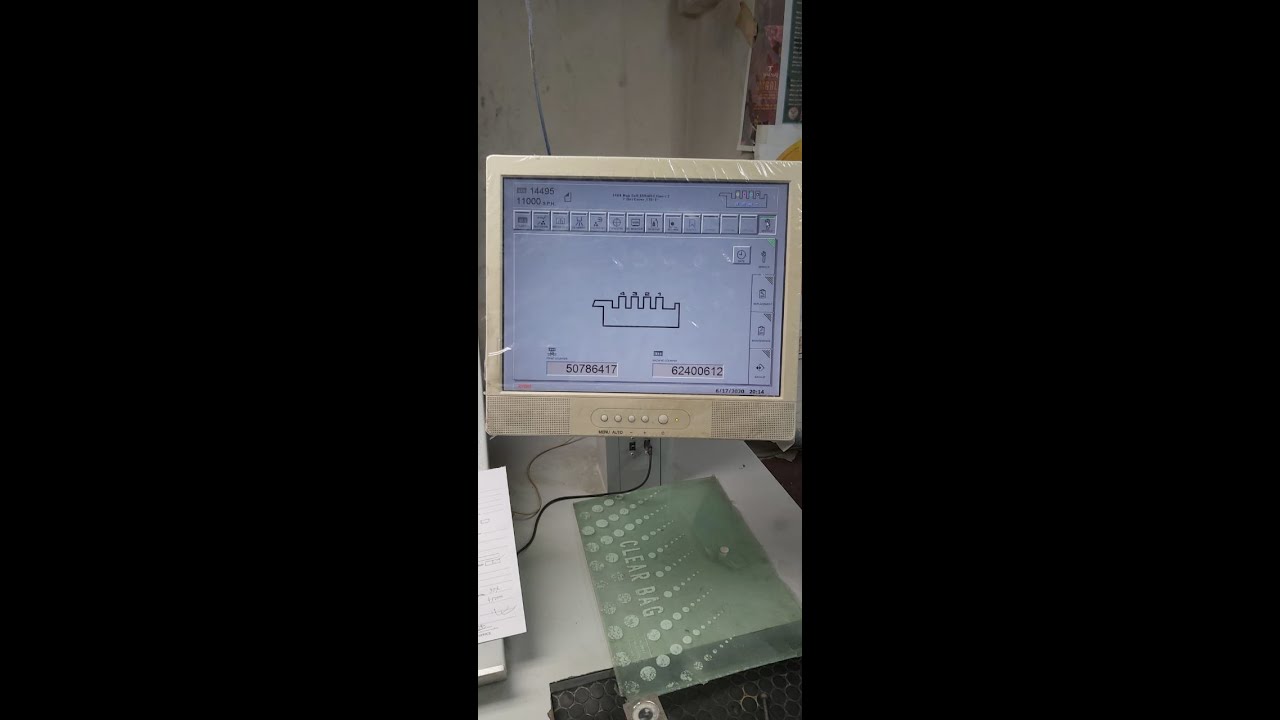 Ryobi 680X Four Color Offset Printing Machine For Sale