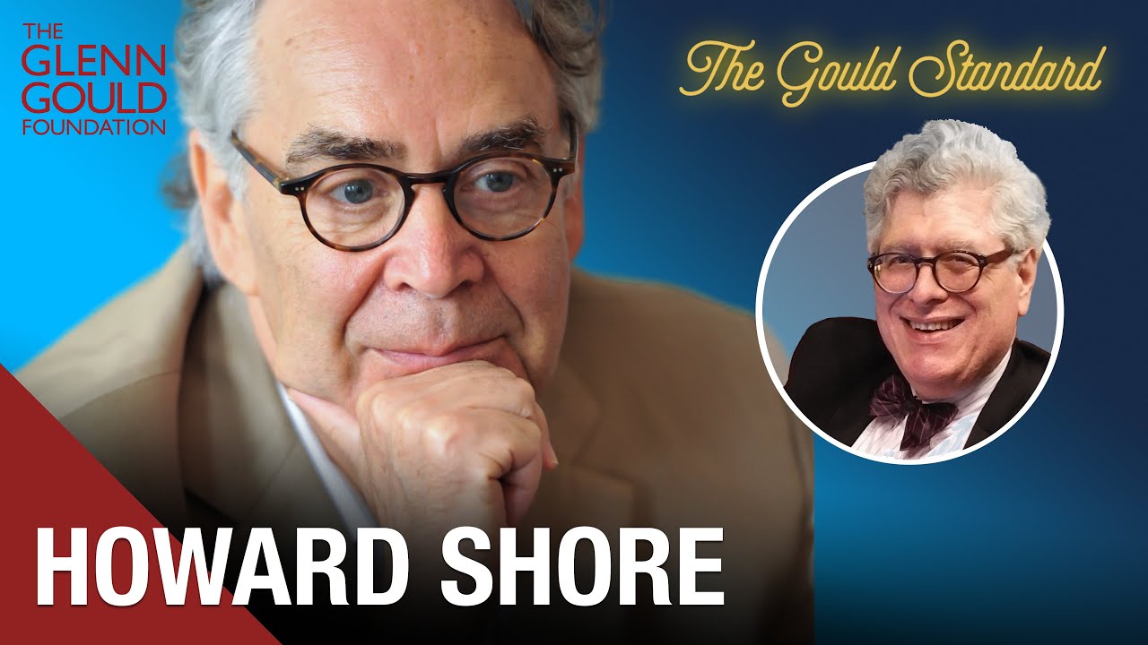 Ep. 30: Howard Shore: The Art of the Score