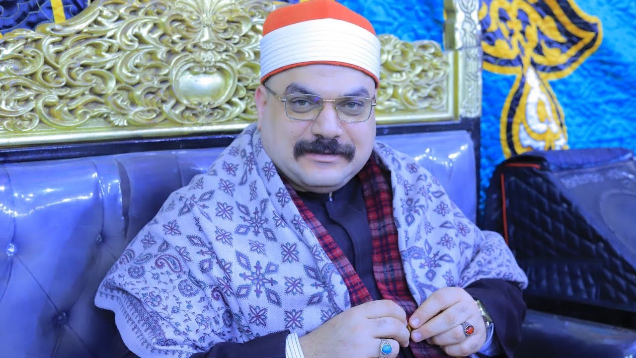 يبدع ويتألق إبن الأزهر الشريف الشيخ يوسف بدي الوريث الشرعي لسلطان القراء الشيخ السيد سعيد