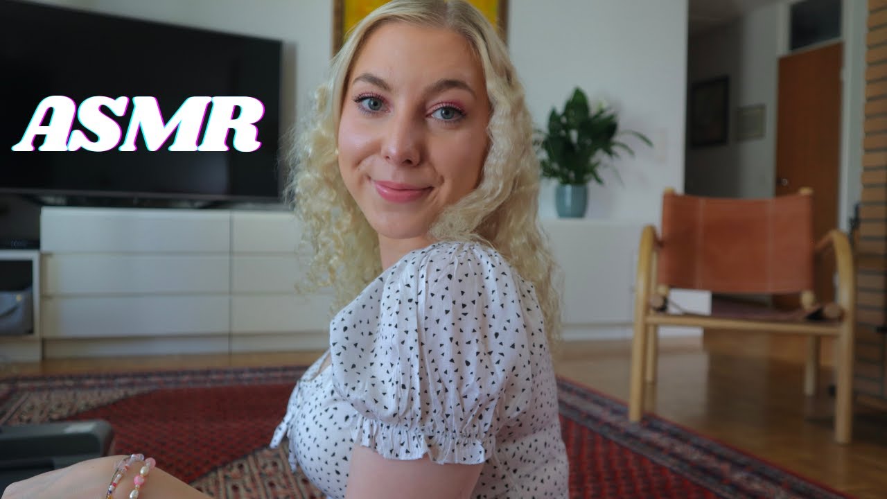 Loruttelen sut uneen 🤍 Suomalaiset lorut, kuiskauksia, soft spoken, ASMR SUOMI