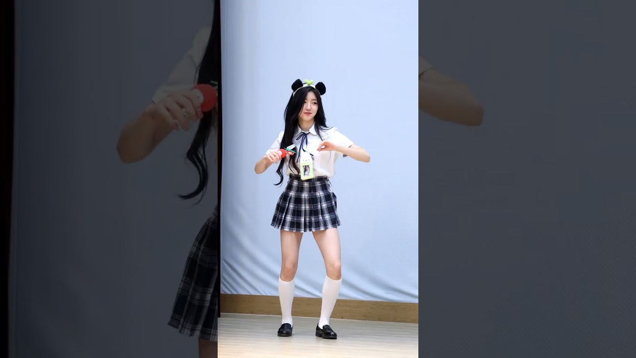 [4K세로] 230709 트리플에스 박소현 'Touch' (tripleS Park SoHyun) MyMusicTaste 팬싸인회