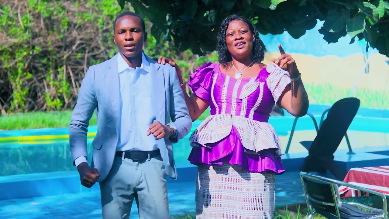 Gués_wennam #jesus #burkinafaso #adoration #gospelmusic #louange #résurrection 