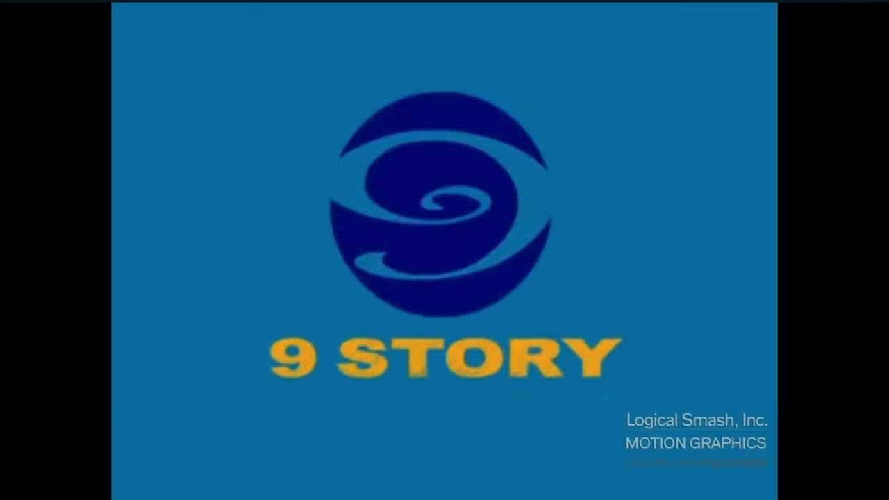 Silver Lining/9 Story Entertainment/Treehouse/PBS Kids (2006/2015) Logo (FANMADE)